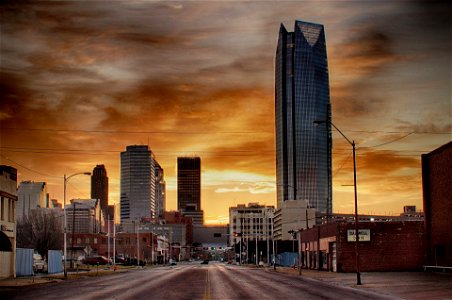 Oklahoma photo