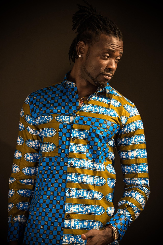 Man people mannequin