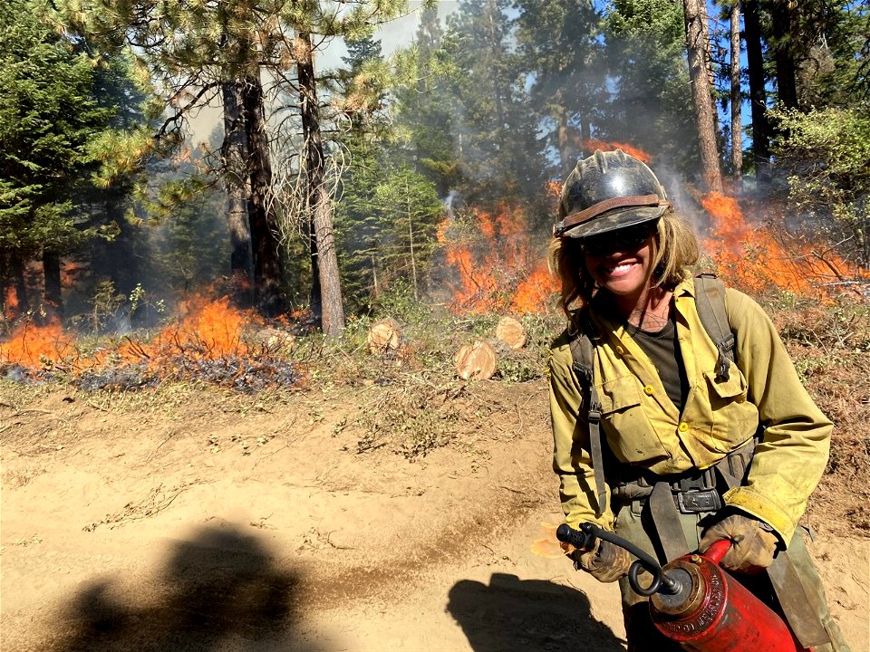 Firing Operation, Vale IHC