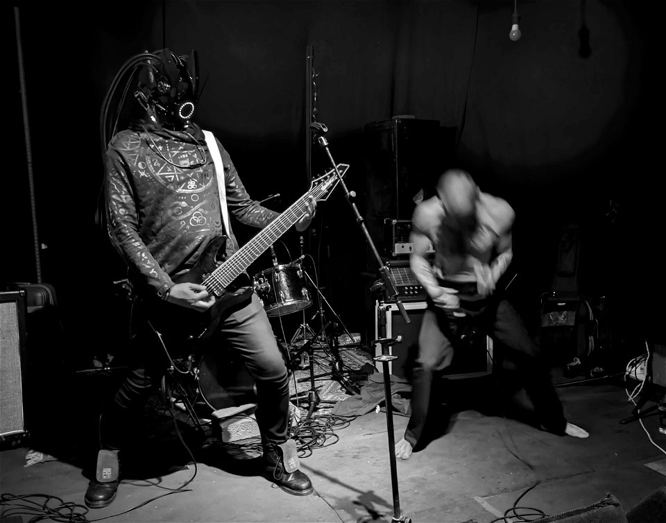 Victim Unit, Pothole, DALE, Rogue Limb @ The Chameleon, Nottingham 23 May 2023