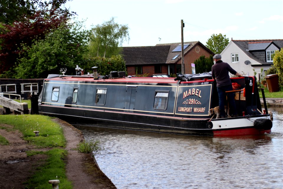 Mabel Lock 63 photo