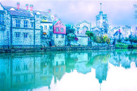 MAIDSTONE