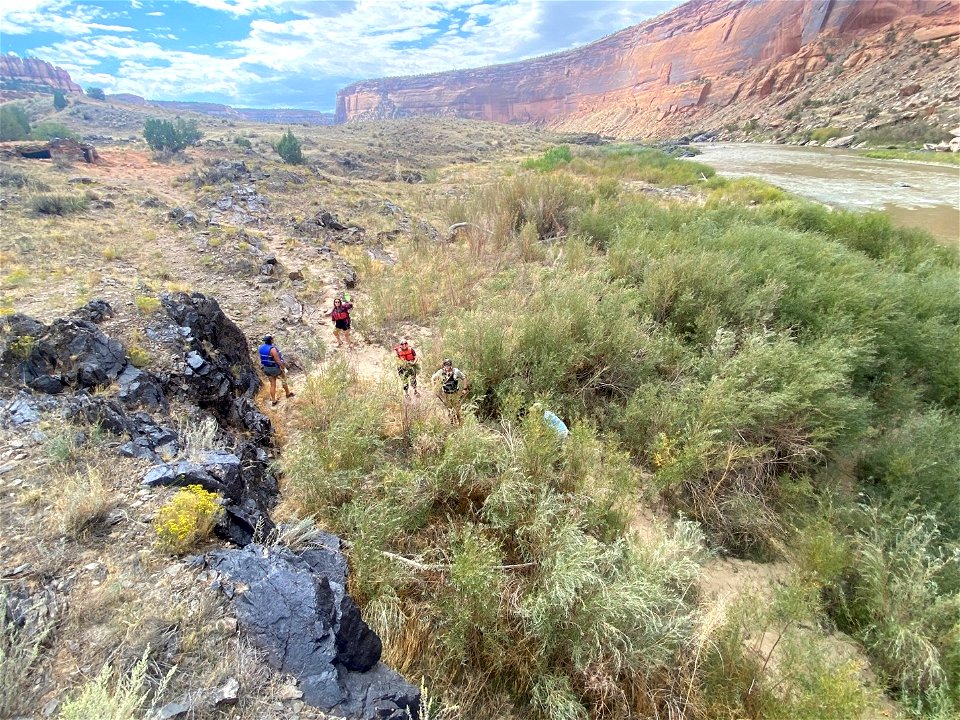 National Public Lands Day Events 2021