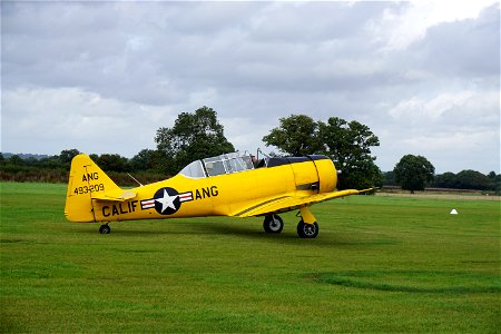 Headcorn