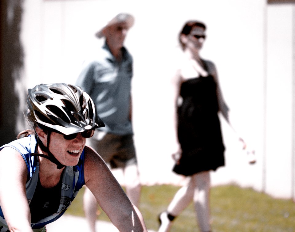 2009 Johannesburg 94.7 Cycle Challenge