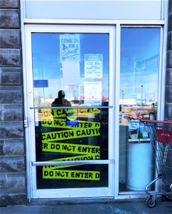Signs of Contradiction