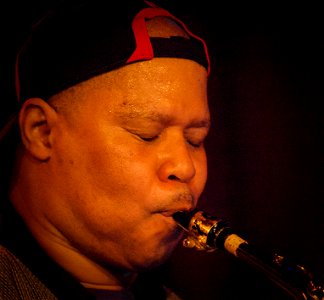 Steve Coleman and Five Elements, Schuttershof Middelburg, 30 september 2010 - Steve Coleman