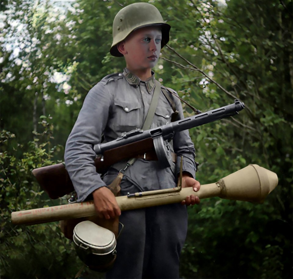Price of War 6