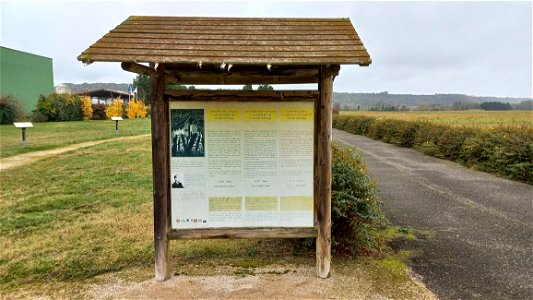Cimetière du Camp du Vernet
