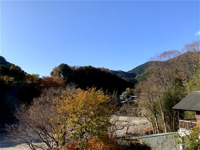 Tokura in Akiruno-shi
