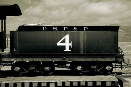 Coal Car