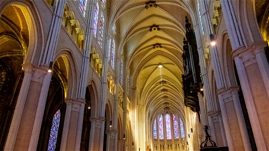 Cathédrale de Chartres