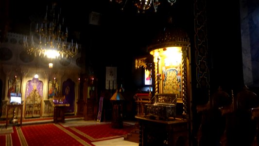 Antim_monastery-2023_0226_171505 photo