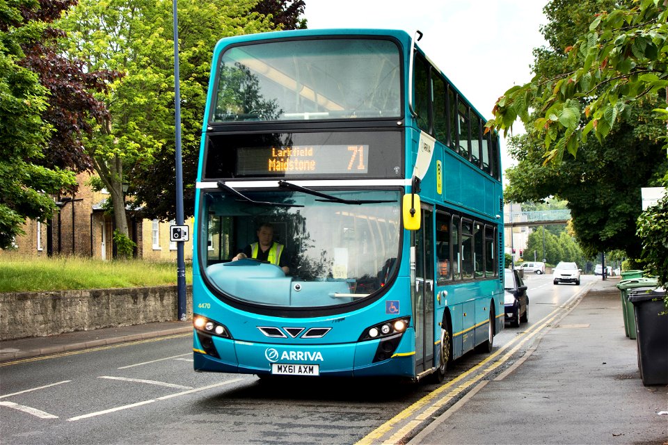 MX61AXM London Road Maidstone