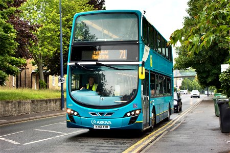 MX61AXM London Road Maidstone