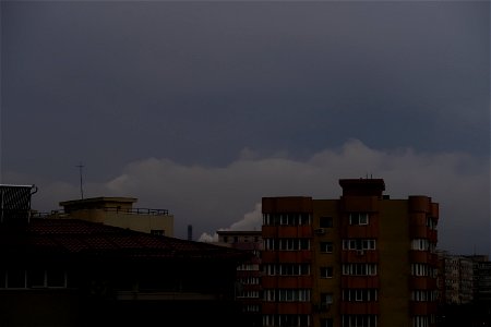 Cer-Nori_Clouds_evening_ nubes-cielo (19) photo