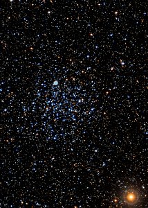Messier 46 - NGC 2437 photo