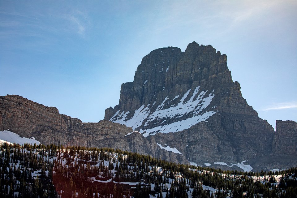 Mount Willard