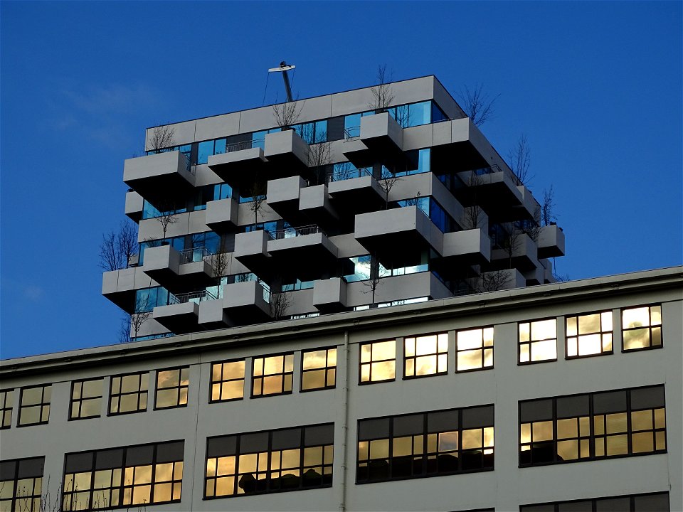 Eindhoven Strijp-S