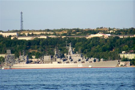 Moskva , 121