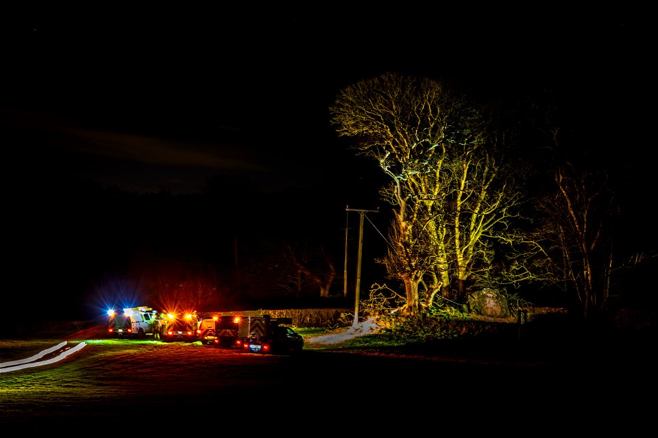 Silverdale Powercut (2 of 2)
