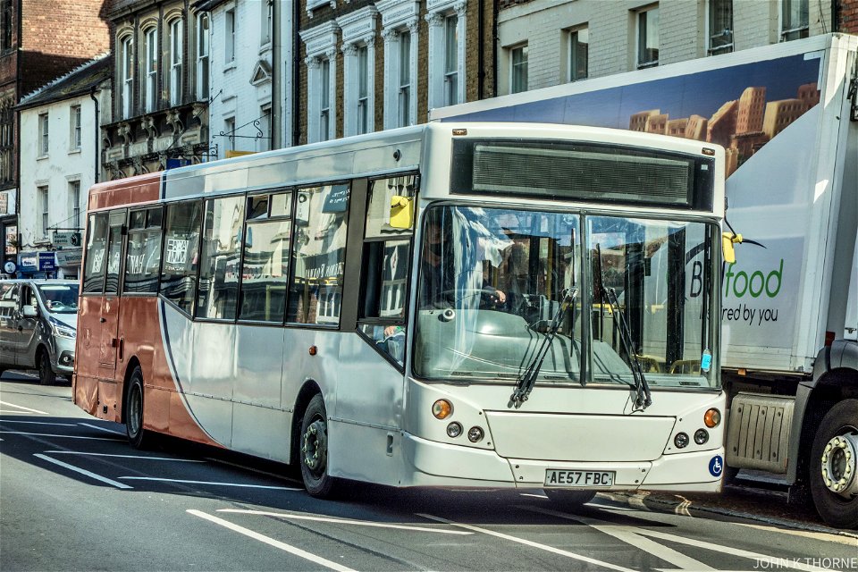 AE57FBC Tonbridge Kent