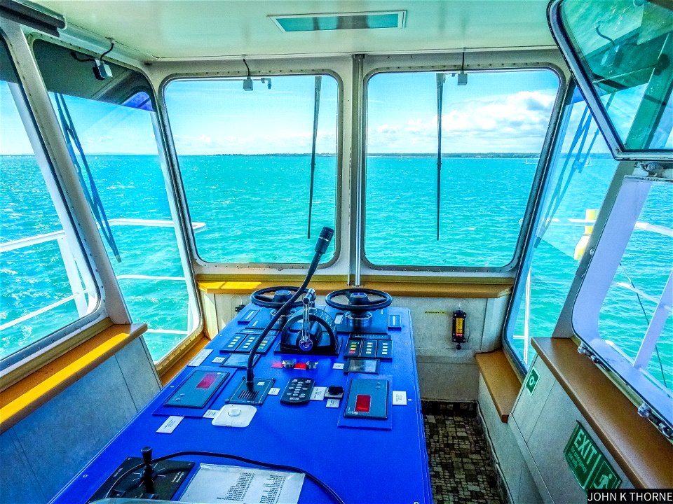 MV WIGHT SKY BRIDGE