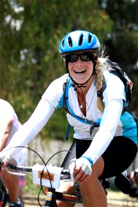 94.7 Cycle Challenge, Douglasdale, Fourways, Gauteng