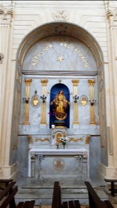 Eglise Sainte-Marie-Madeleine de Martigues