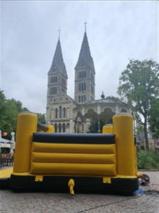 springkerk