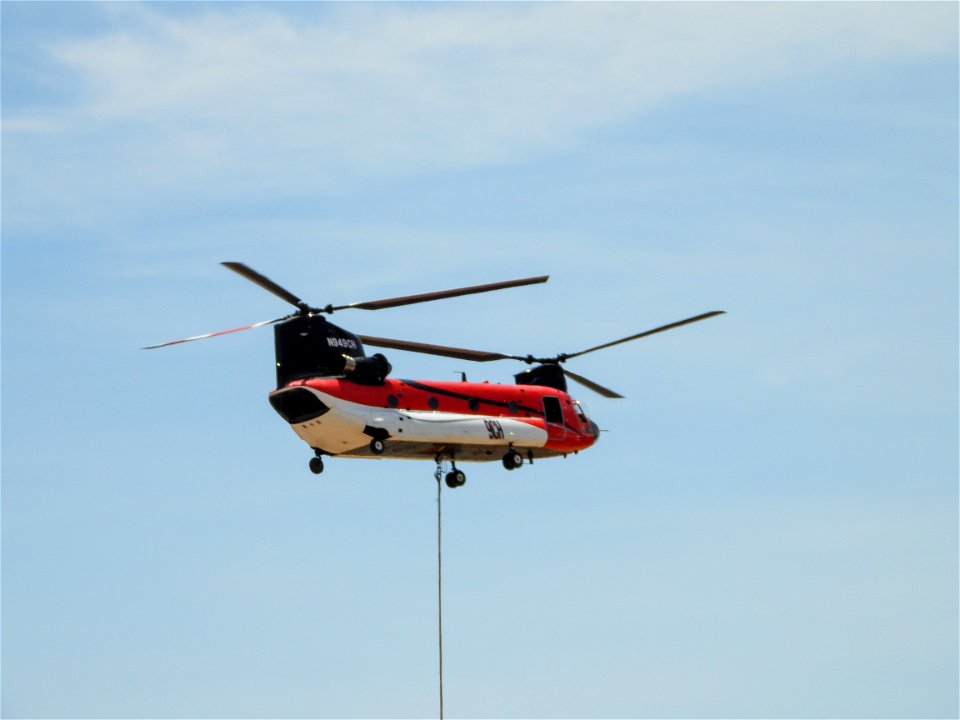 Committee Fire July 19, 2022
