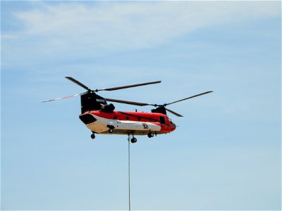 Committee Fire July 19, 2022