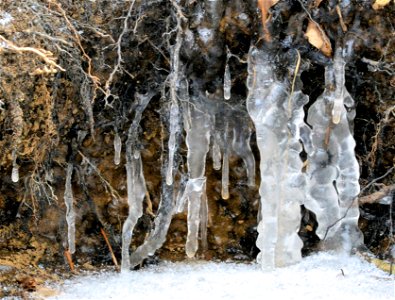Thaw and Freeze photo