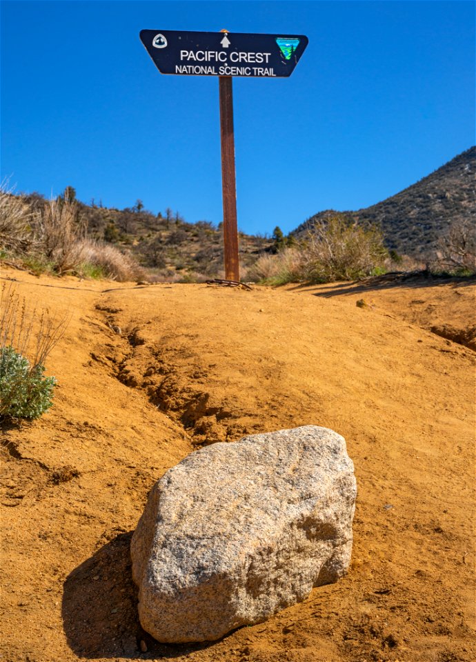 Walker Pass Campground