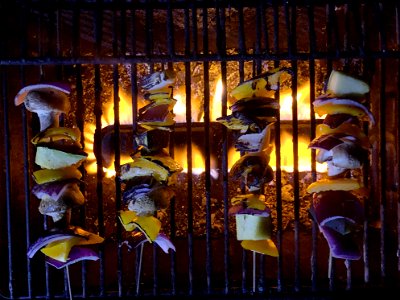 Bobs on the Barbie