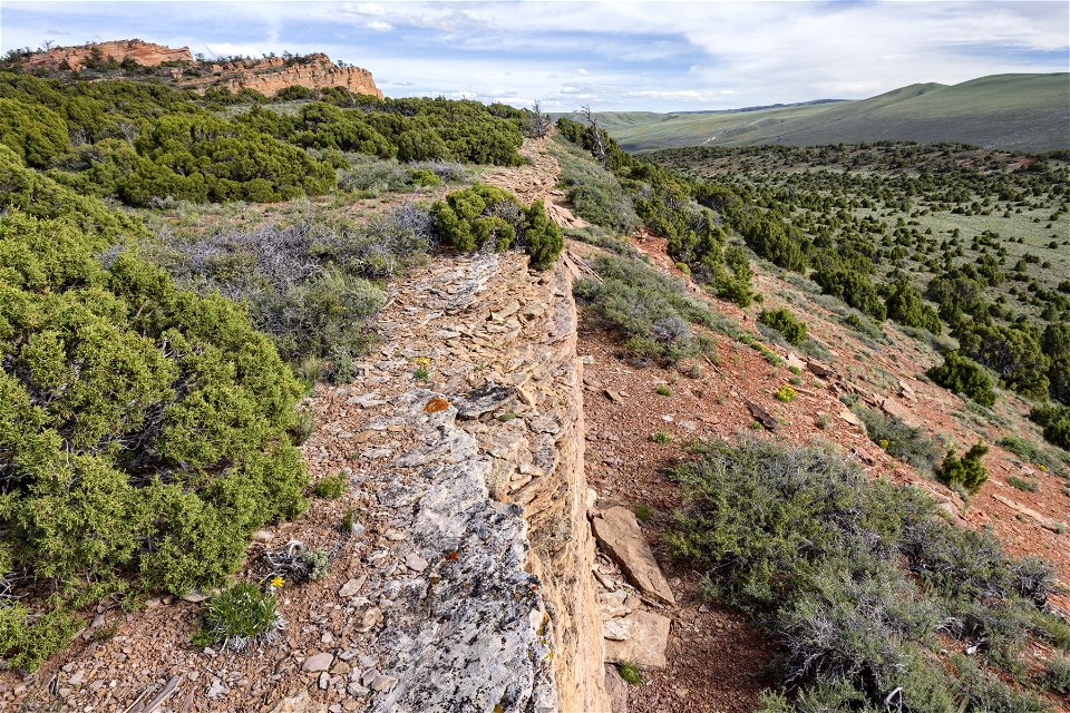 Red Canyon
