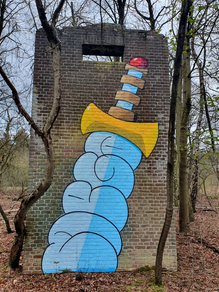 Fliegerhorst Venlo-Herongen kazerne