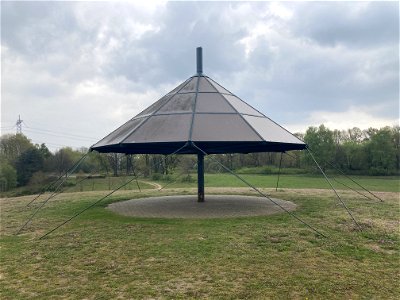 strakke tent