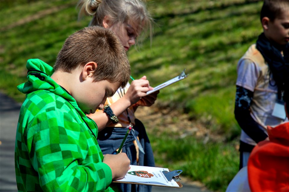 Geology Education Program photo