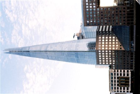 The Shard, London photo