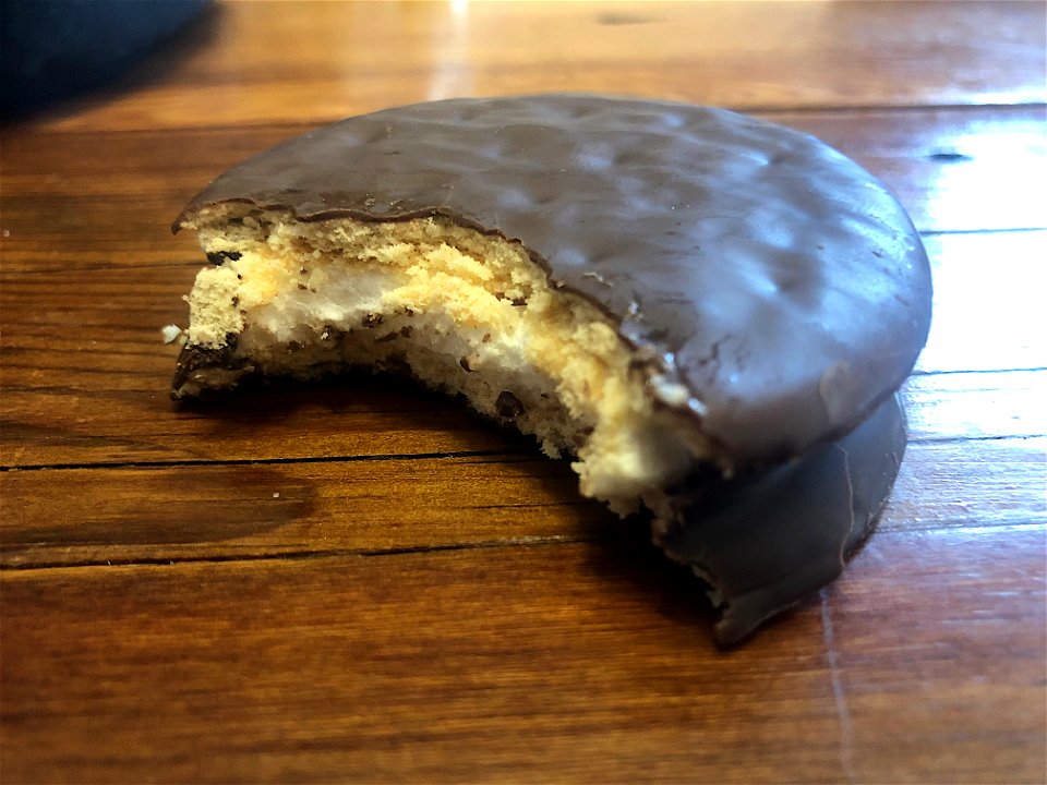 2022/365/47 What Me, Eat the Wagon Wheel?