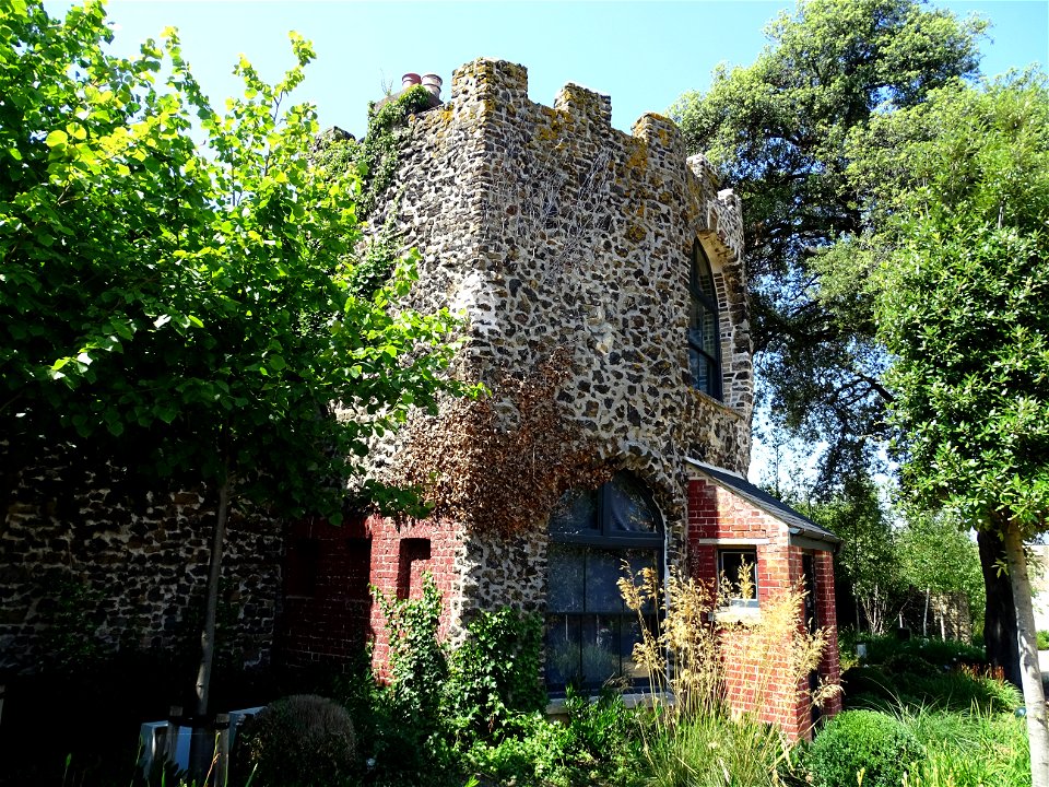 The Folly Dreamland