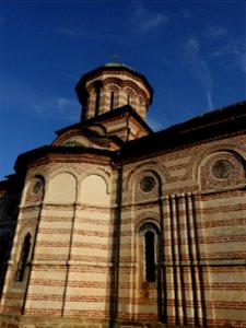 Cozia_monastery2019_0901_174252 photo