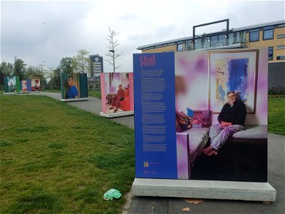 Tentoonstelling Oud Roze Roermond