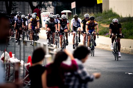 It's 2012: the 94.7 Cycle Challenge