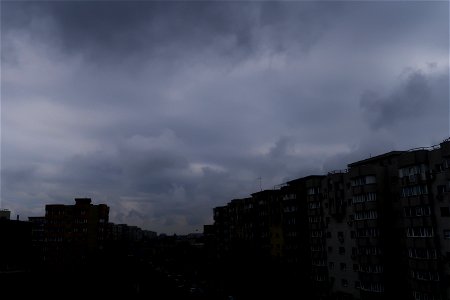 Cer-Nori_Clouds_evening_ nubes-cielo (63) photo