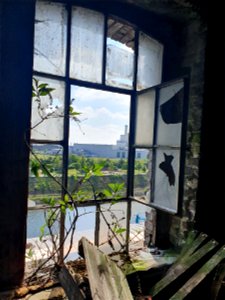 neusser lagerhaus gesellschaft ag urbex