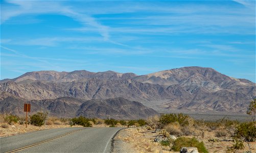 Joshua Tree National Park photo