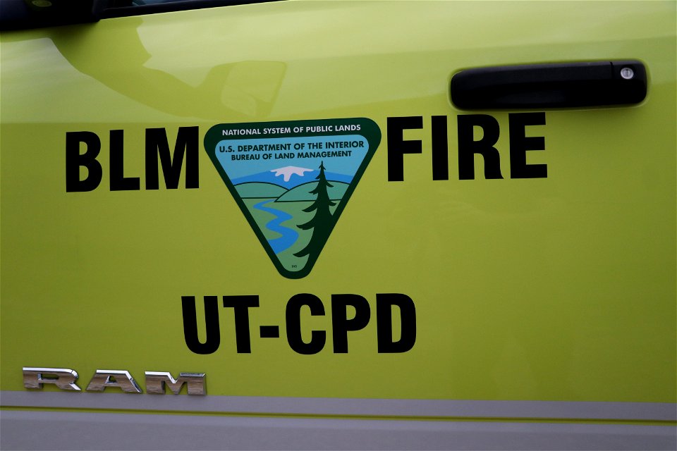 BLM Equipment Inspections
