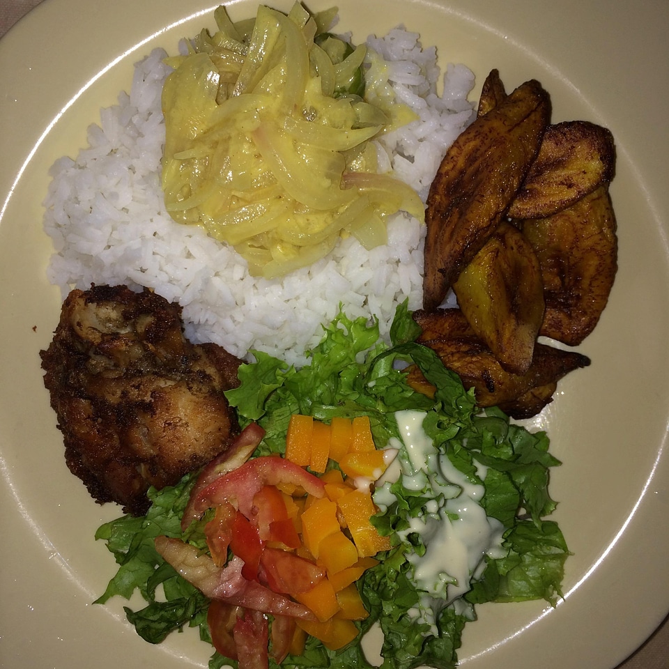 Food delicious lettuces